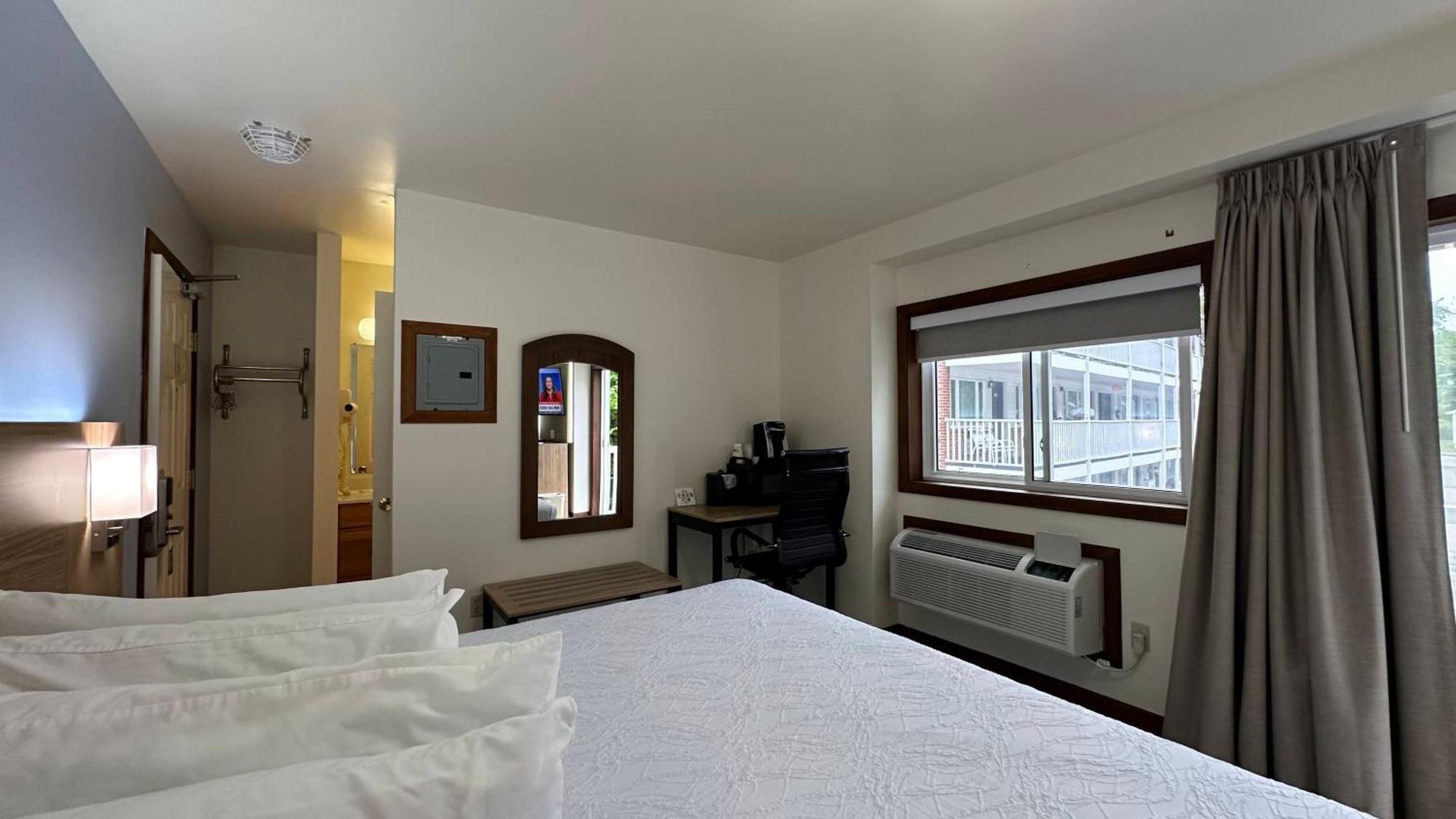 Usa Inn 威尔斯 外观 照片