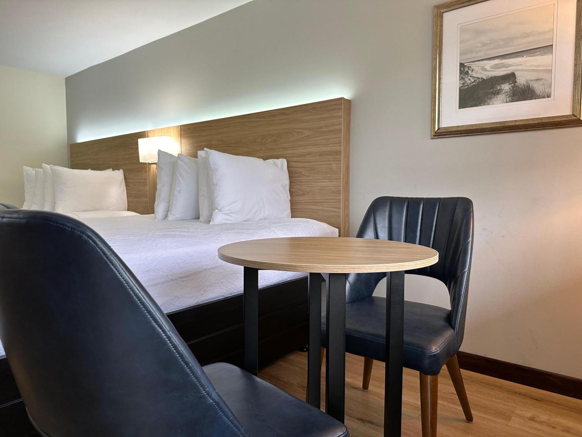 Usa Inn 威尔斯 外观 照片