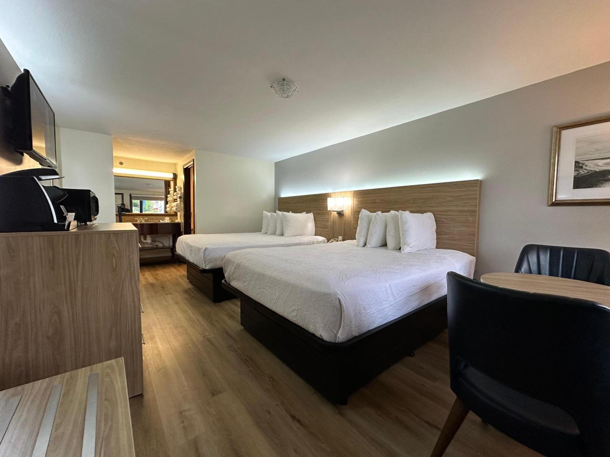Usa Inn 威尔斯 外观 照片