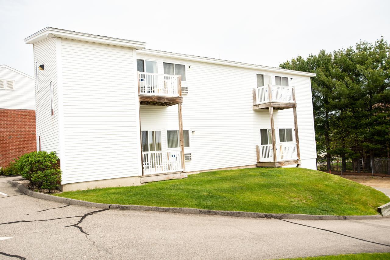 Usa Inn 威尔斯 外观 照片